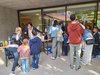 Elterncafé am 1. Schultag