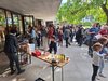 Elterncafé am 1. Schultag