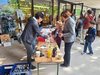 Elterncafé am 1. Schultag