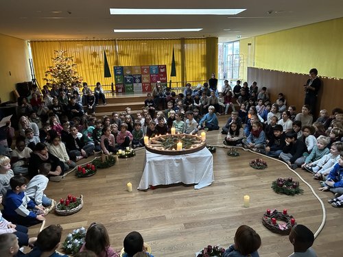Adventkranzweihe25c