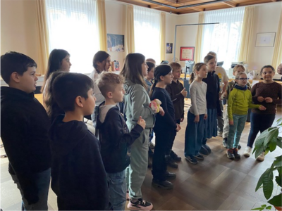Rathausbesuch3KlassenF
